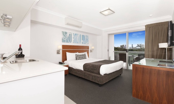 Woolloongabba Hotel | Hotel Chino