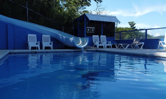Tilaran Hotel | Hotel Cielo Azul Resort