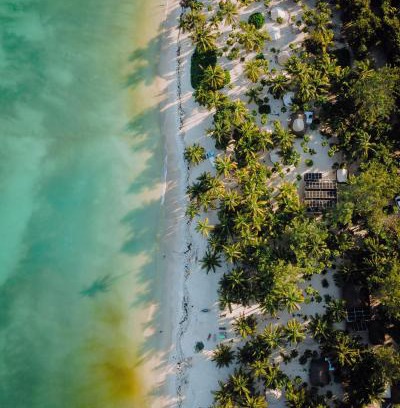 Punta Allen Cabin | Hotel Cielo y Selva