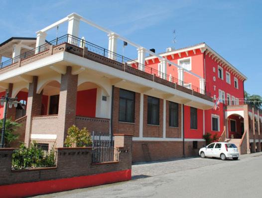 Rolo Hotel | Hotel Cigno Reale
