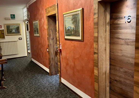 Riolunato Hotel | Hotel Cimone