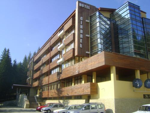 Paltinis Hotel | Hotel Cindrel