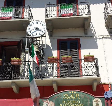 Castelnuovo don Bosco Hotel | Hotel Ciocca