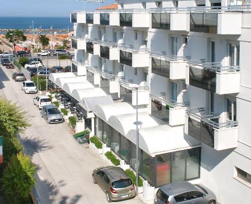 Torre Pedrera Hotel | Hotel Ciondolo D'Oro 5 minuti da Rimini Fiera