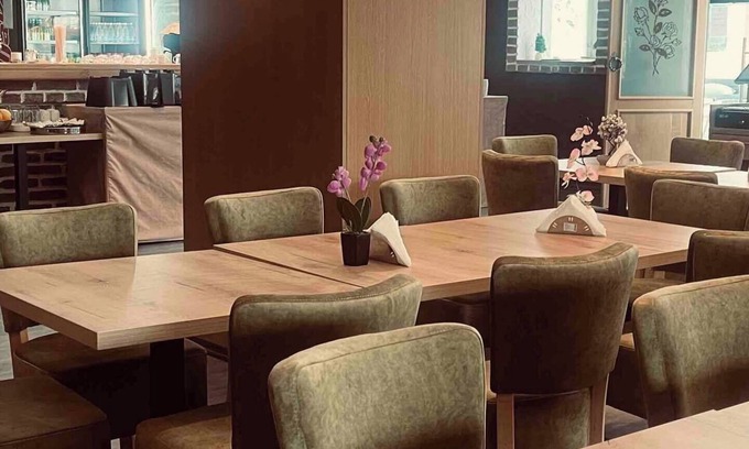 Sarajevo Hotel | Hotel Citadela