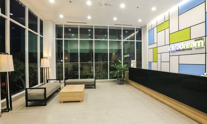 West Cirebon Hotel | Hotel Citradream Cirebon
