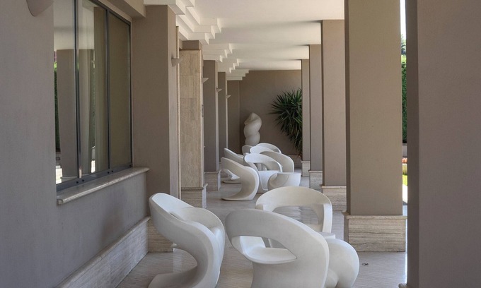 Anagni Hotel | Hotel Città dei Papi