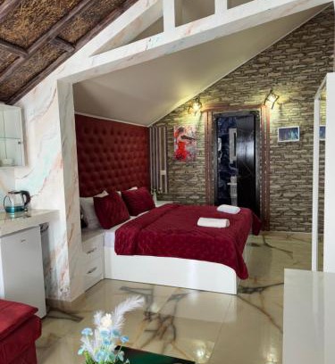 Zugdidi Hotel | Hotel City Building2