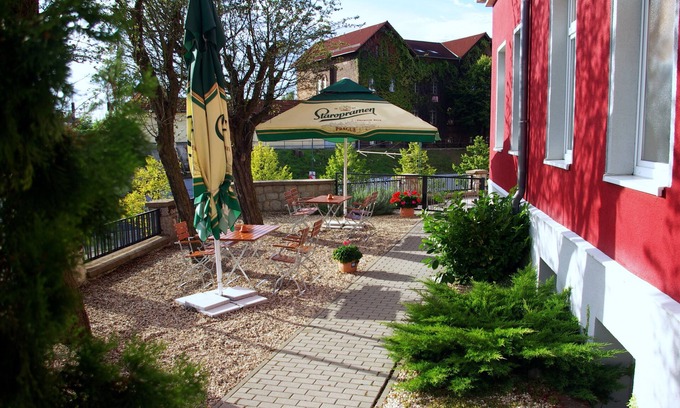 Frankfurt an der Oder Hotel | Hotel City Residence Frankfurt-Oder