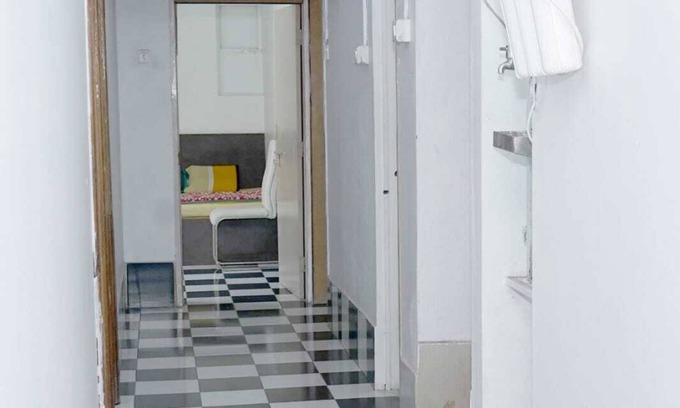 Malkapur Hotel | Hotel City Palace
