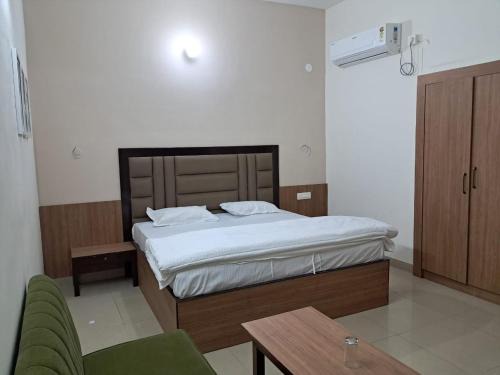 Ranchi Hotel | Hotel City Palace