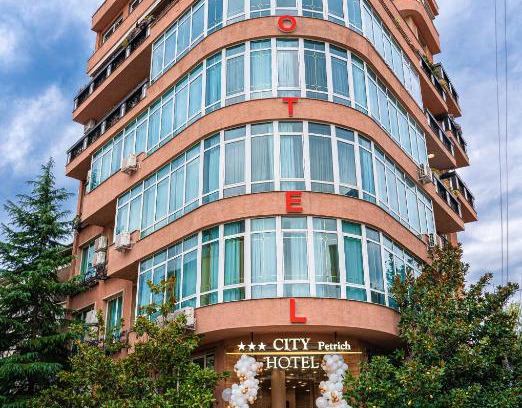 Petrich Hotel | Hotel CITY Petrich