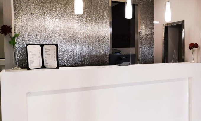 Navalcarnero Hotel | Hotel Ciudad de Navalcarnero