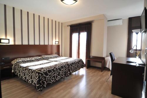Plasencia Hotel | Hotel Ciudad de Plasencia