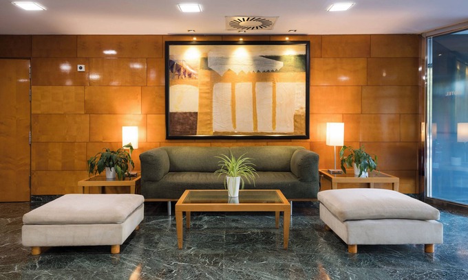 Valladolid Hotel | Hotel Ciudad de Valladolid