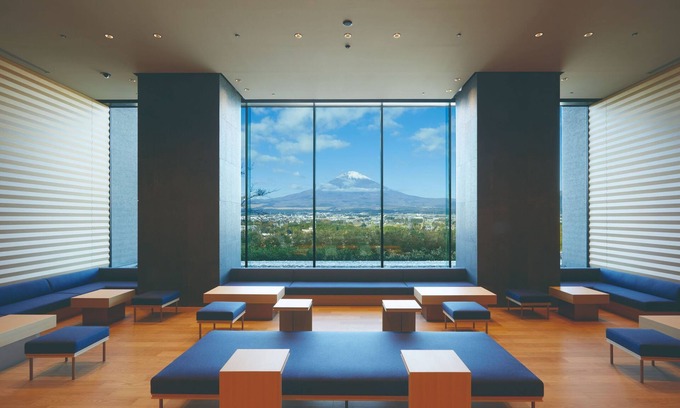 Oyama-cho Hotel | Hotel Clad