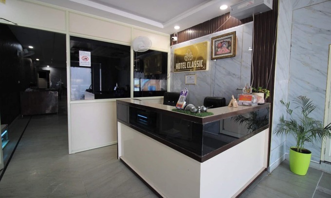Baddi Hotel | Hotel Classic Bar & Restaurant
