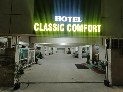 Hoskote Hotel | Hotel Classic Comfort