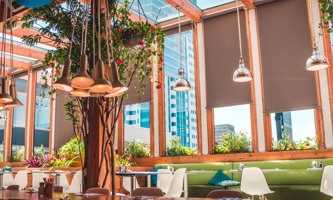 Sainte-Foy-Sillery-Cap-Rouge Hotel | Hotel Classique