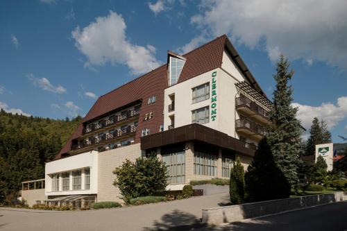 Covasna Hotel | Hotel Clermont