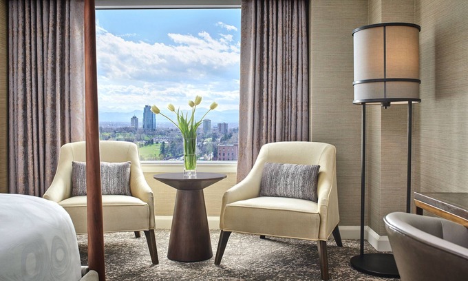 Cherry Creek Hotel | Hotel Clio, a Luxury Collection Hotel, Denver Cherry Creek