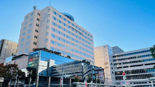 Hakataekihigashi Hotel | Hotel Clio Court Hakata