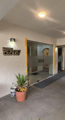 Gota Hotel | Hotel Cloud 7