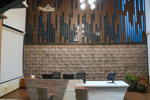 Manjeri Bed & Breakfast | Hotel Cloud bay MANJERI