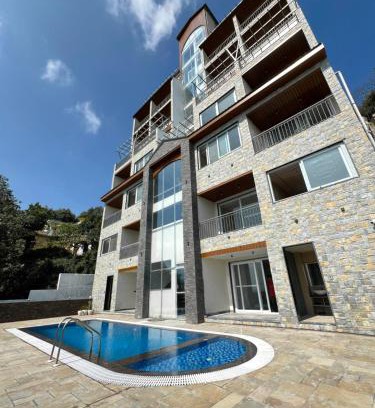 Jaiharikhal Hotel | Hotel Cloud End Lansdowne