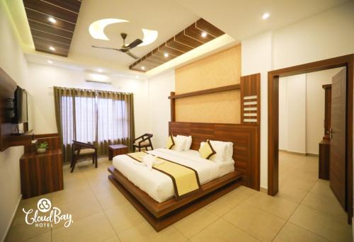 Kattappana Hotel | Hotel CloudBay