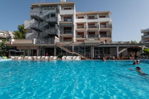 Villa Rosa Hotel | Hotel Club La Villa