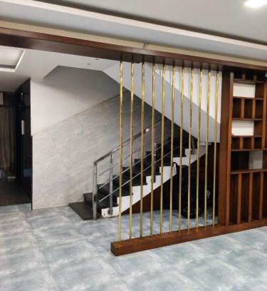 Kalyan Nagar Hotel | Hotel Cocoon Suites Kalyan Nagar