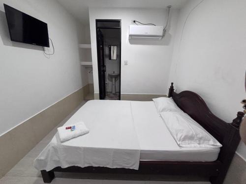 Espinal Hotel | Hotel Colonial City