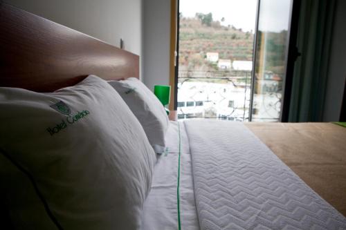 Caldas de Aregos Hotel | Hotel Comércio