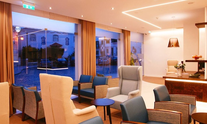 Sao Martinho do Porto Hotel | Hotel Concha