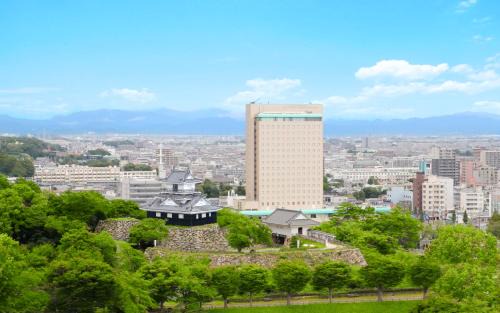 Naka Ward Hotel | Hotel Concorde Hamamatsu