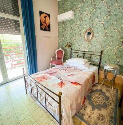 Cassino Hotel | Hotel Continental Cassino