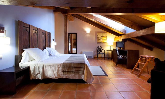 Old Town Hotel | Hotel Convento del Giraldo