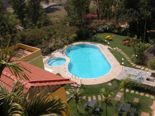 Katakeri Rural Hotel | Hotel Coorg International