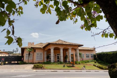 Sao Roque Hotel | Hotel Cordialle