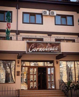 Galati Hotel | Hotel Corneliuss