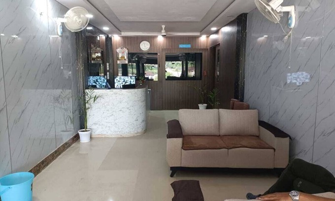 Supaul Hotel | HOTEL CORPORATE INN