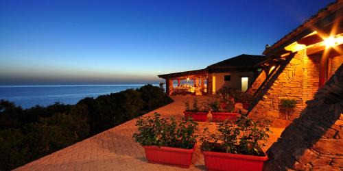 Portu Maga Hotel | Hotel Corsaro Nero