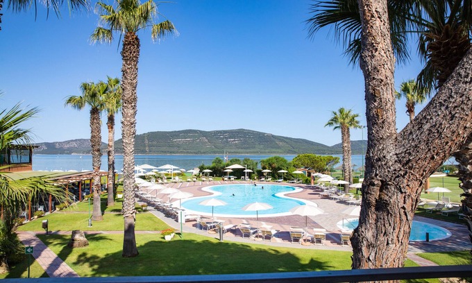 Maristella Hotel | Hotel Corte Rosada, Affiliated by Melia