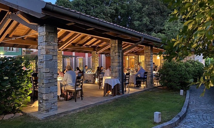 Armeno Hotel | Hotel Cortese