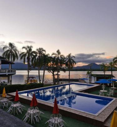 Cananeia Hotel | Hotel Costa Azul