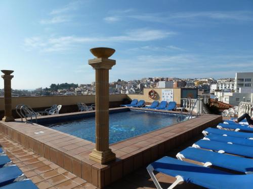 Blanes Hotel | Hotel Costa Brava