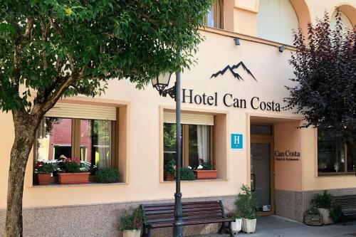 Buira Hotel | Hotel Costa