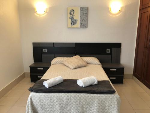Loredo Hotel | Hotel Costa Mar