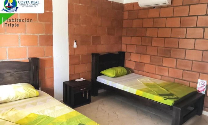 Juanchaco Hotel | Hotel Costa Real